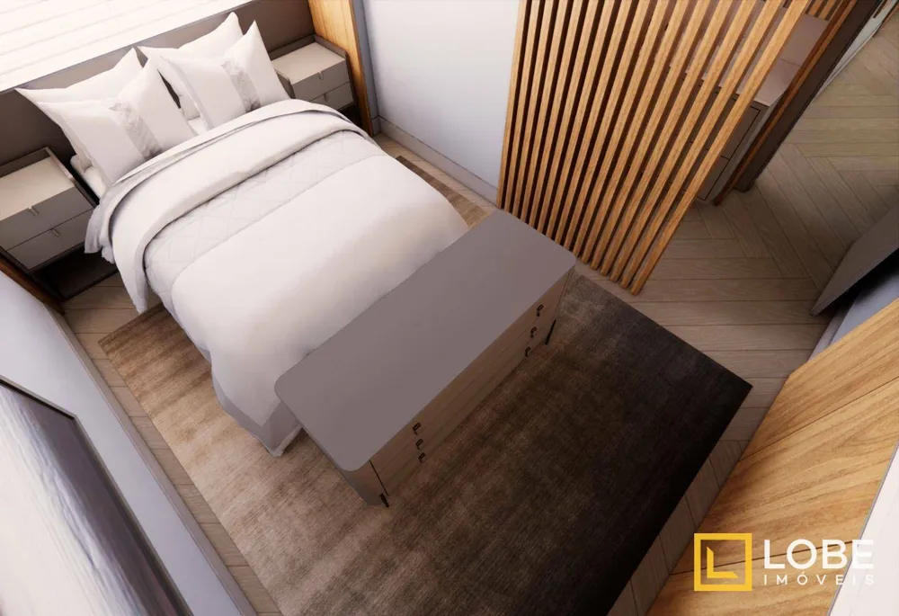 Apartamento, 3 quartos, 118 m² - Foto 6