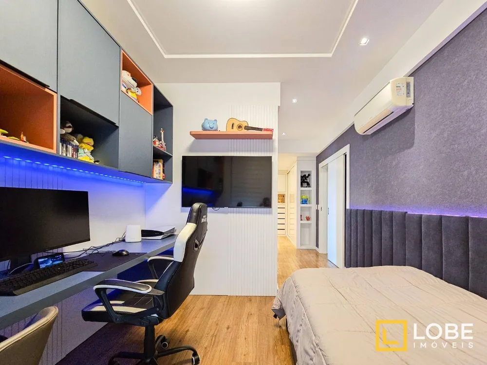 Cobertura, 3 quartos, 228 m² - Foto 7