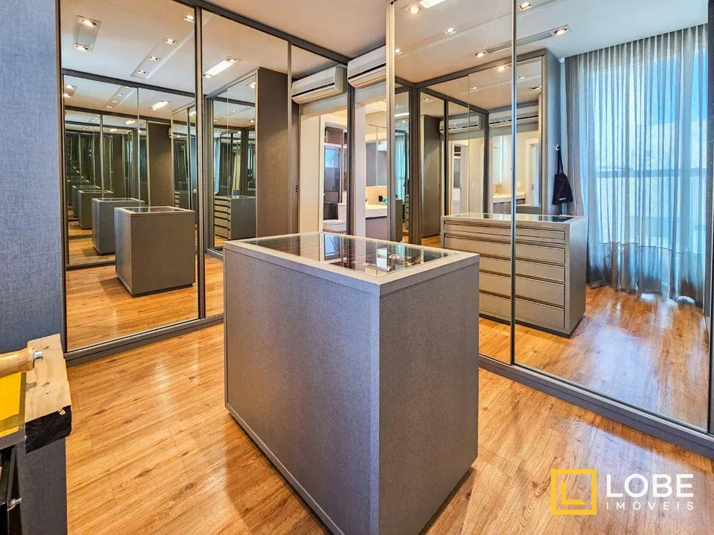 Cobertura, 3 quartos, 228 m² - Foto 6