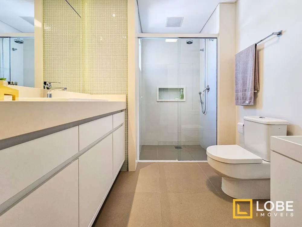 Cobertura, 3 quartos, 228 m² - Foto 9