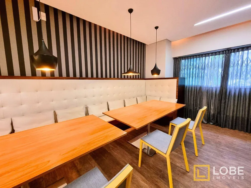 Cobertura, 3 quartos, 228 m² - Foto 12