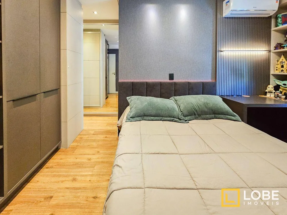 Cobertura, 3 quartos, 228 m² - Foto 10