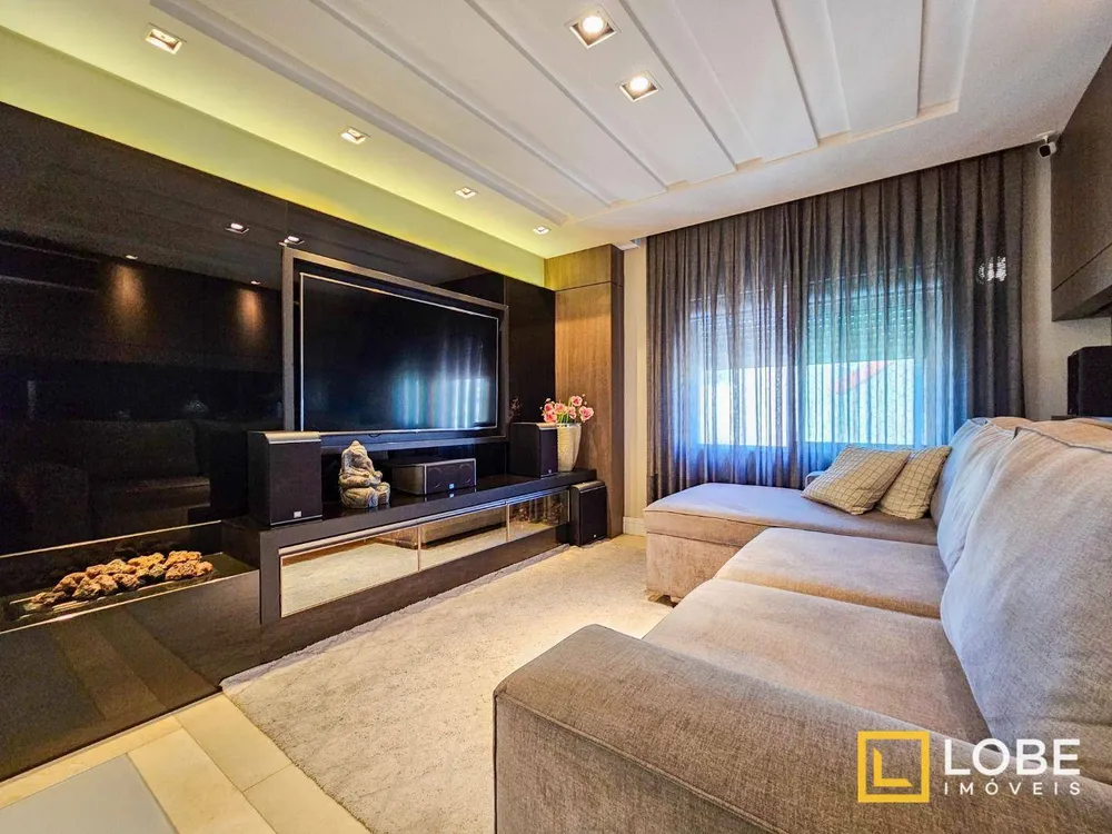 Cobertura, 3 quartos, 228 m² - Foto 3