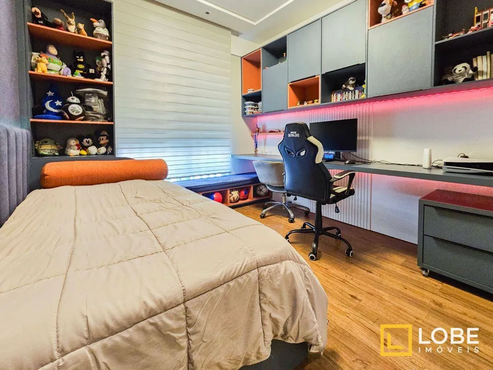 Cobertura, 3 quartos, 228 m² - Foto 8