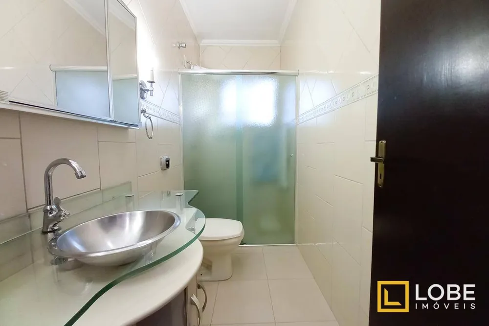 Casa, 4 quartos, 220 m² - Foto 11
