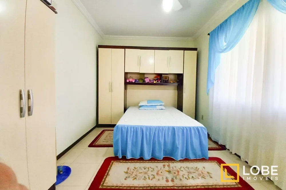 Casa, 4 quartos, 220 m² - Foto 7