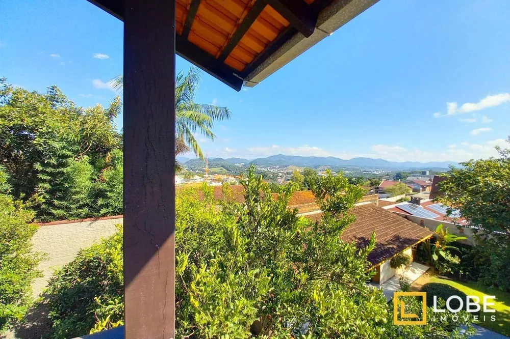 Casa, 4 quartos, 220 m² - Foto 8