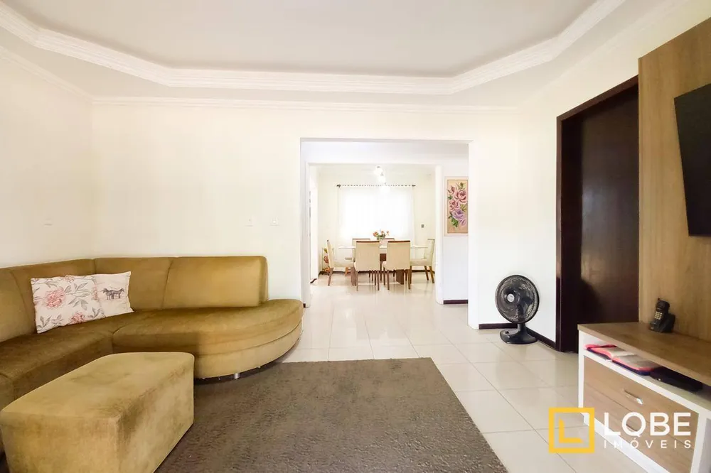 Casa, 4 quartos, 220 m² - Foto 10