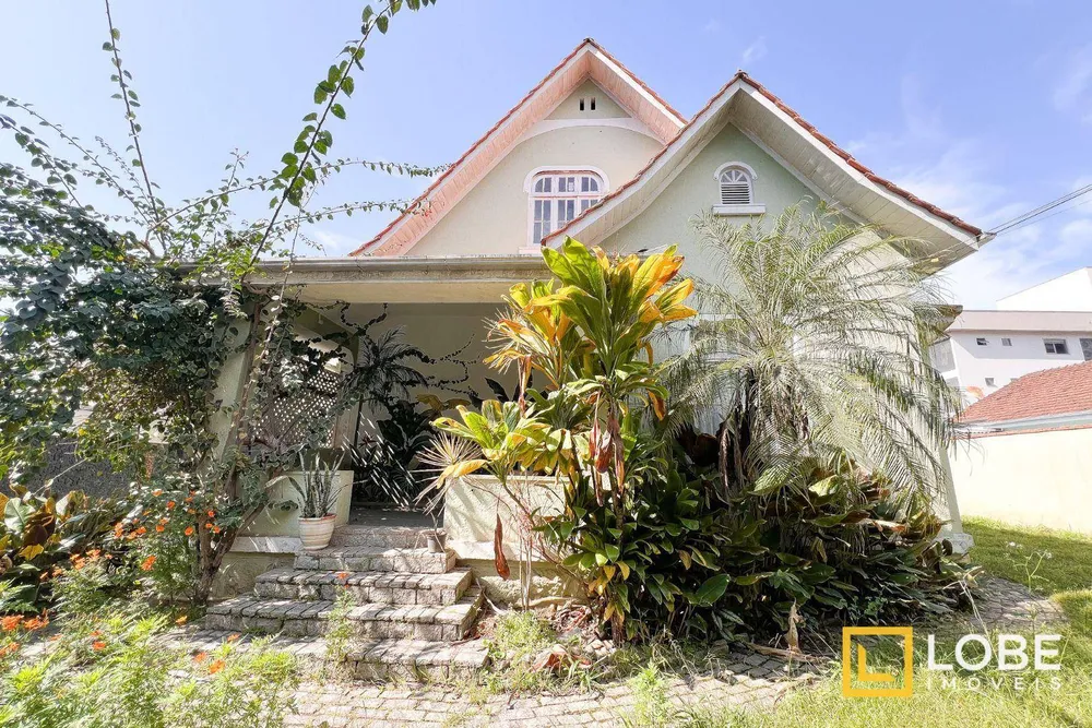 Casa, 3 quartos, 200 m² - Foto 2