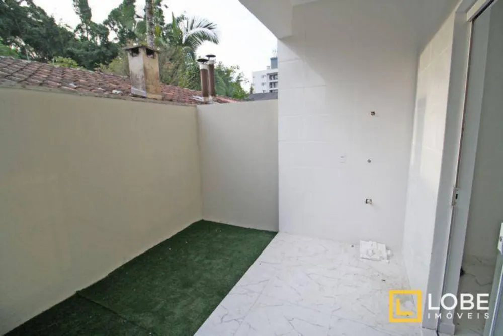 Sobrado, 2 quartos, 99 m² - Foto 6