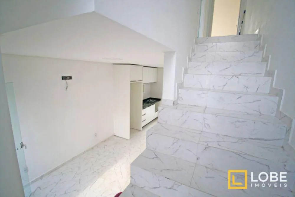 Sobrado, 2 quartos, 99 m² - Foto 7