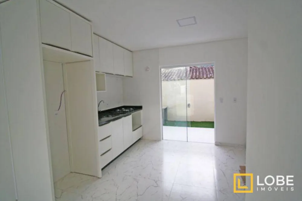 Sobrado, 2 quartos, 99 m² - Foto 2