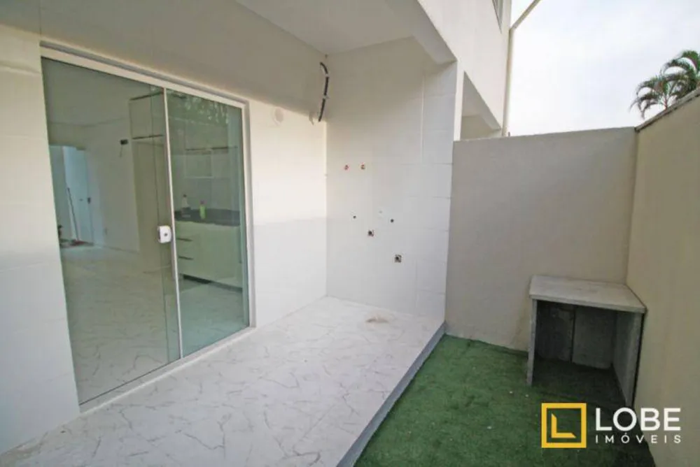 Sobrado, 2 quartos, 99 m² - Foto 4