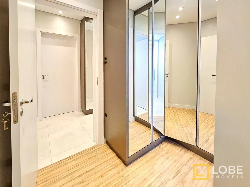 Apartamento, 3 quartos, 106 m² - Foto 2