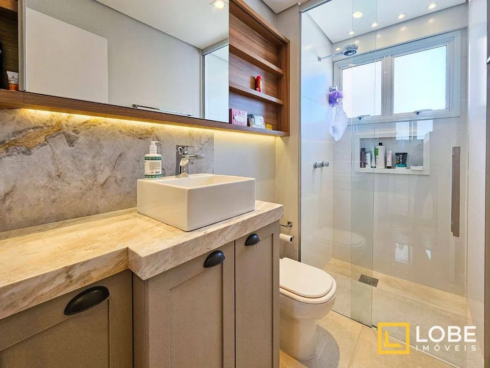 Apartamento, 3 quartos, 106 m² - Foto 22