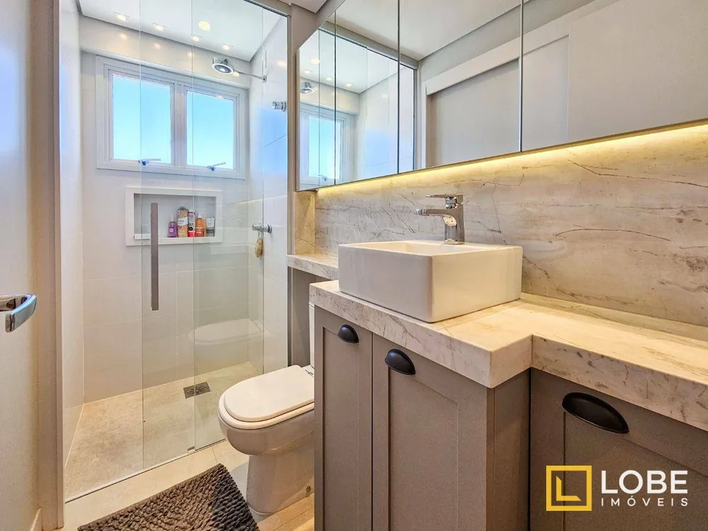 Apartamento, 3 quartos, 106 m² - Foto 23