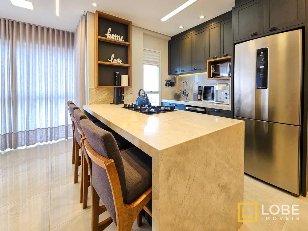 Apartamento, 3 quartos, 106 m² - Foto 6