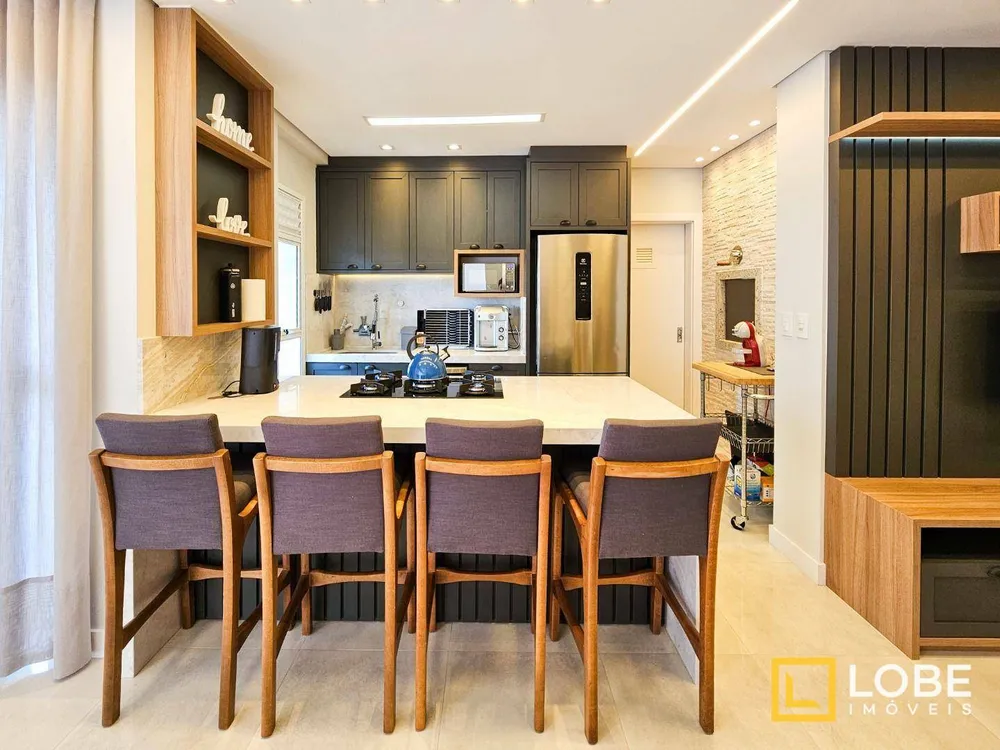Apartamento, 3 quartos, 106 m² - Foto 21