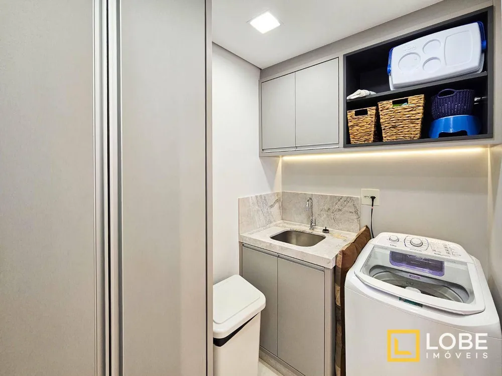 Apartamento, 3 quartos, 106 m² - Foto 25