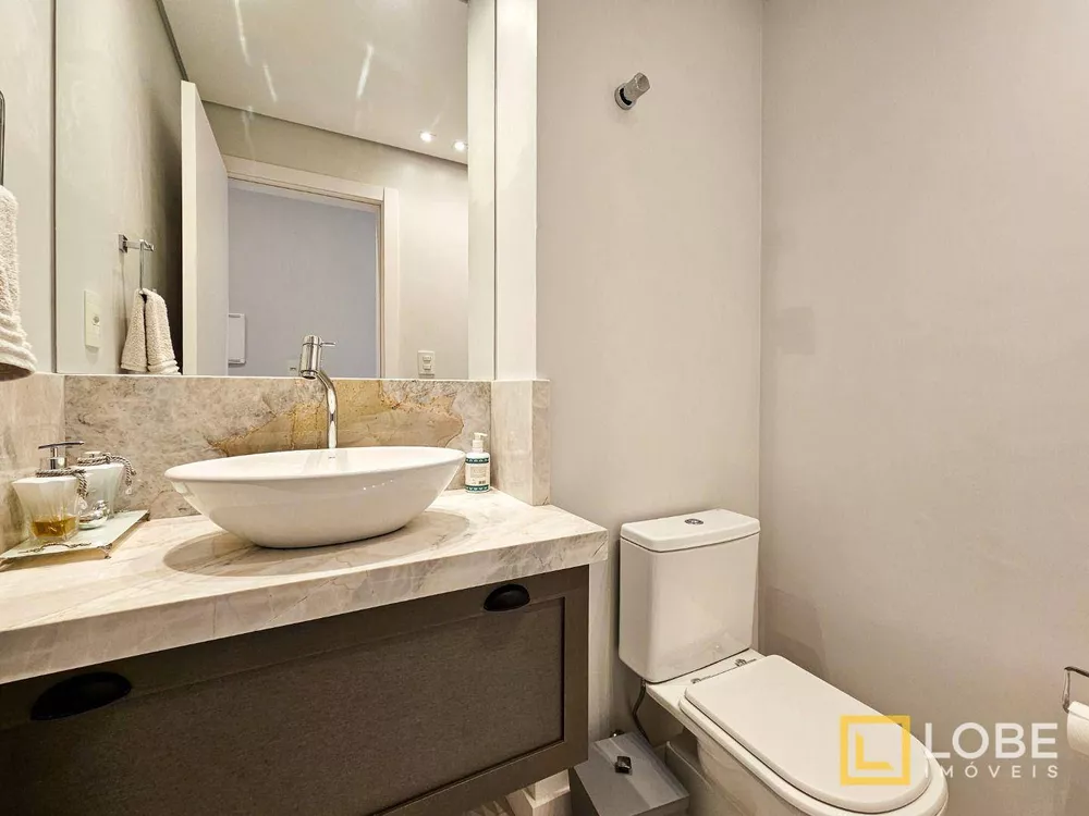 Apartamento, 3 quartos, 106 m² - Foto 9