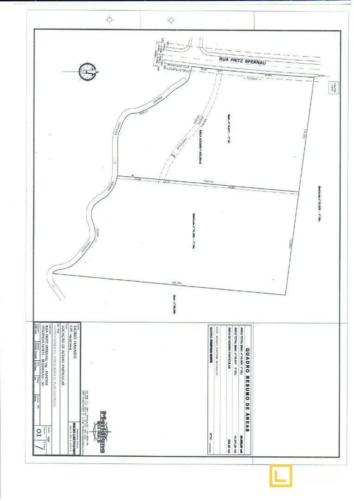 Terreno, 2 hectares - Foto 4
