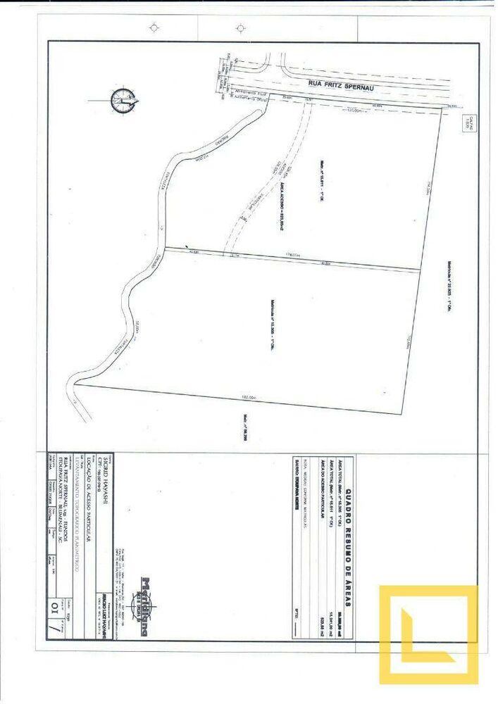 Terreno, 2 hectares - Foto 2