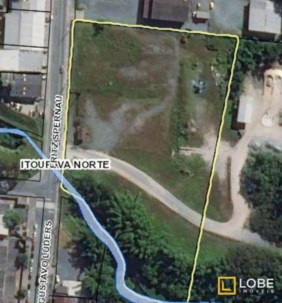Terreno, 2 hectares - Foto 1