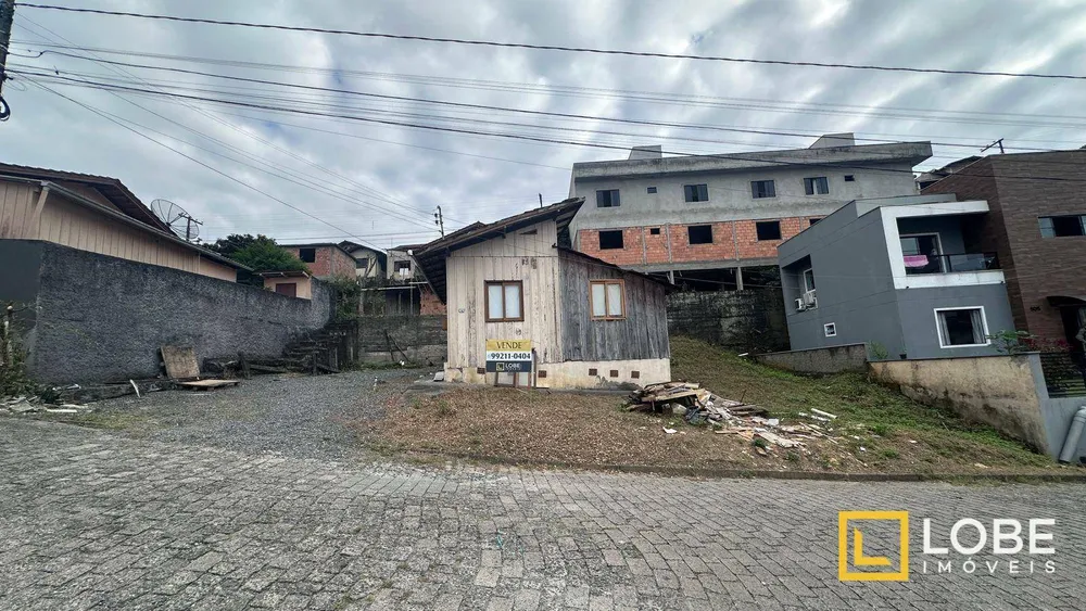 Terreno, 312 m² - Foto 1