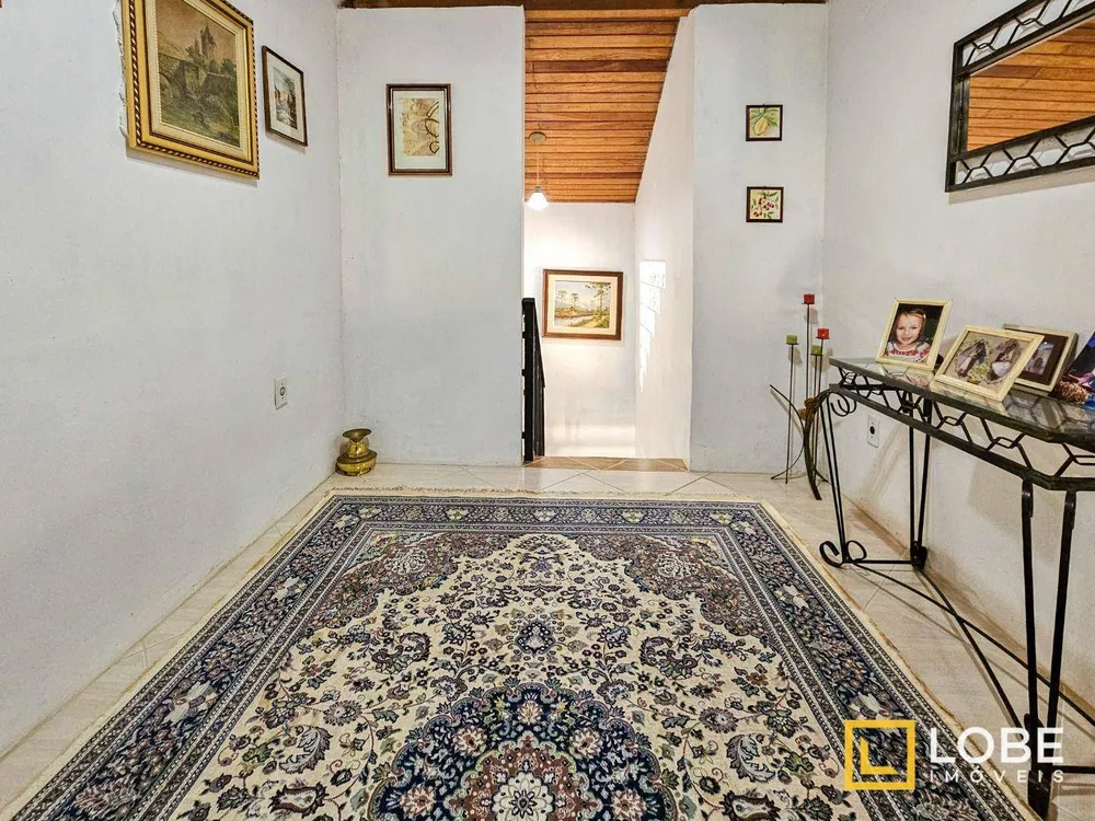 Casa, 4 quartos, 272 m² - Foto 10