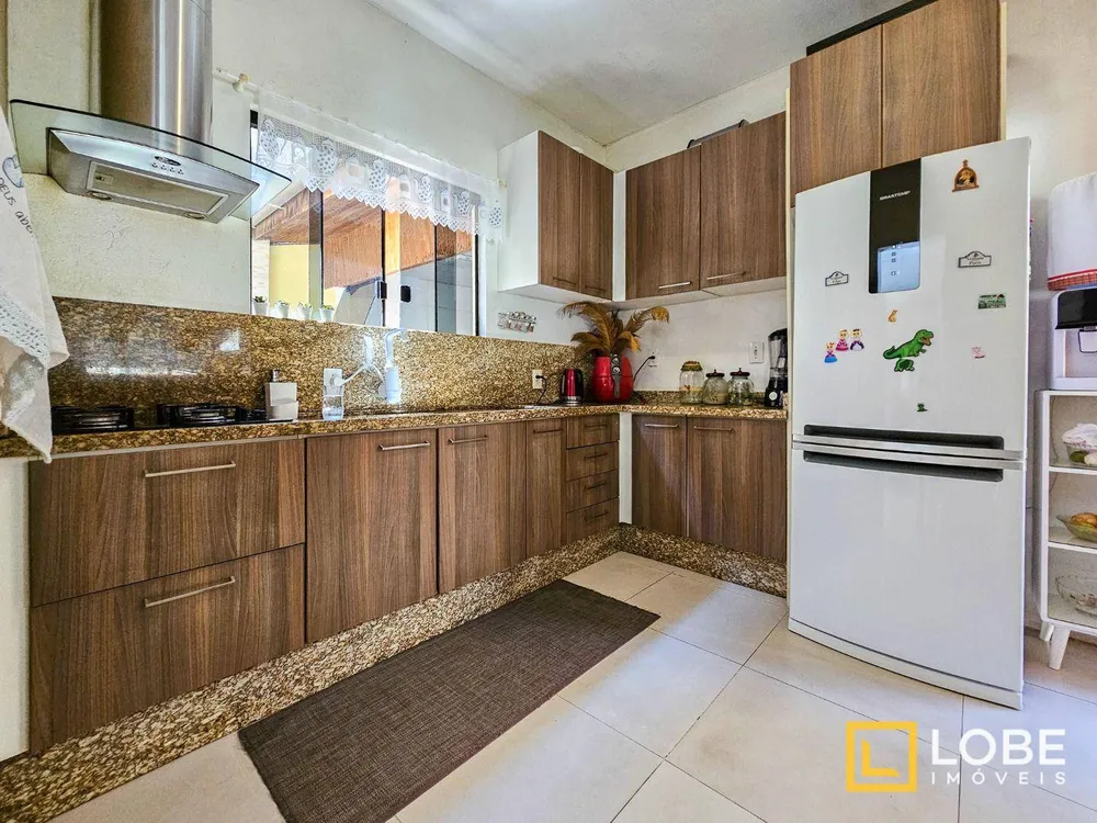 Casa, 4 quartos, 272 m² - Foto 11