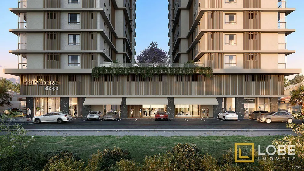 Apartamento, 4 quartos, 211 m² - Foto 5