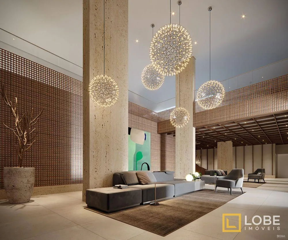 Apartamento, 4 quartos, 211 m² - Foto 6