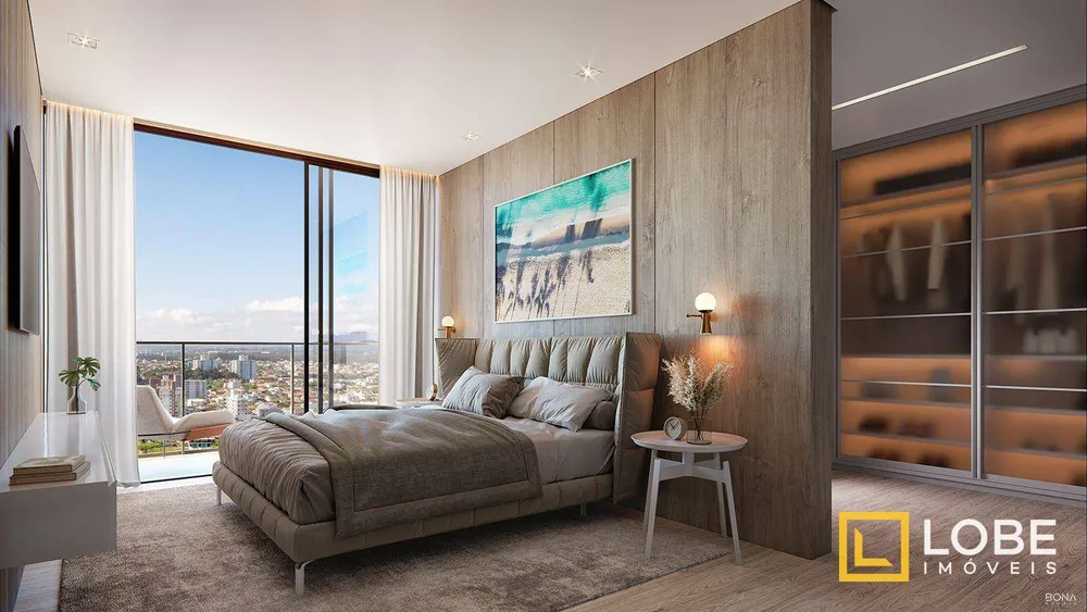 Apartamento, 4 quartos, 211 m² - Foto 2