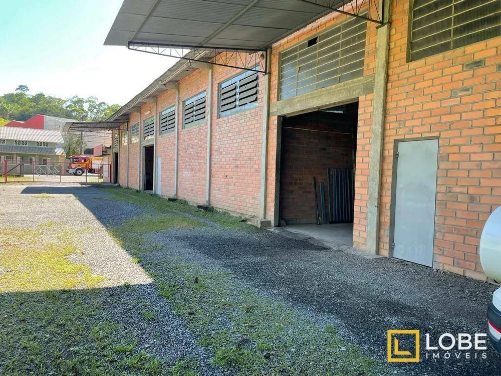 Depósito-Galpão, 1230 m² - Foto 5