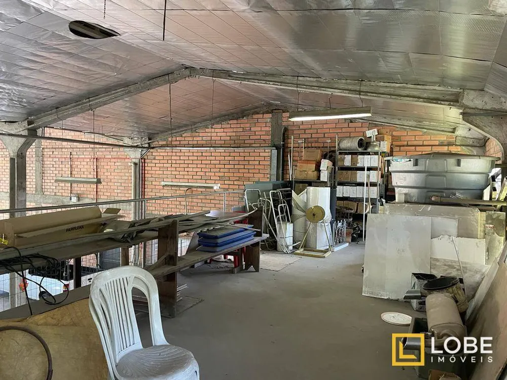 Depósito-Galpão, 1230 m² - Foto 9
