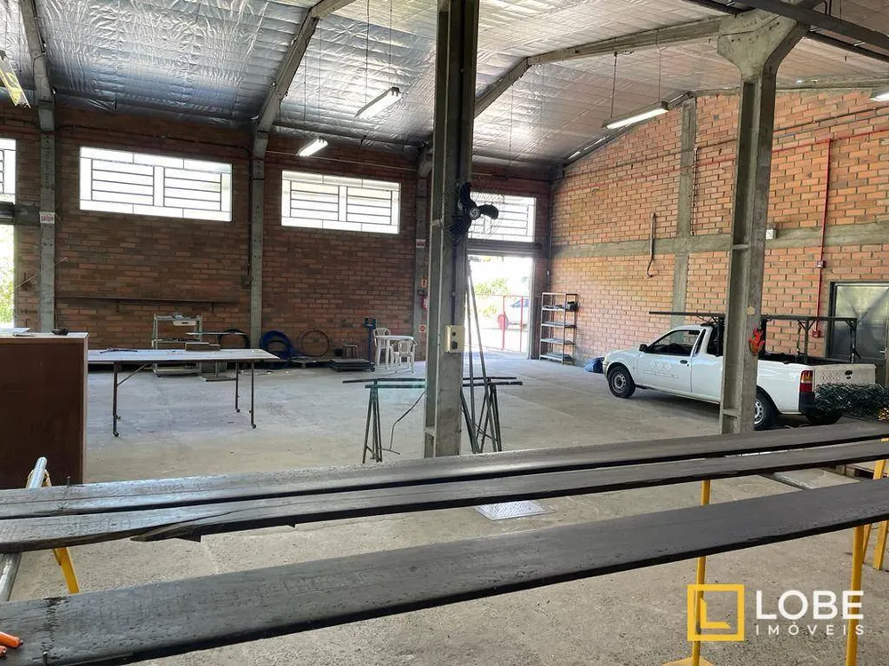 Depósito-Galpão, 1230 m² - Foto 2