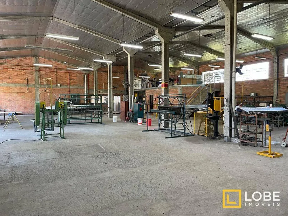 Depósito-Galpão, 1230 m² - Foto 6