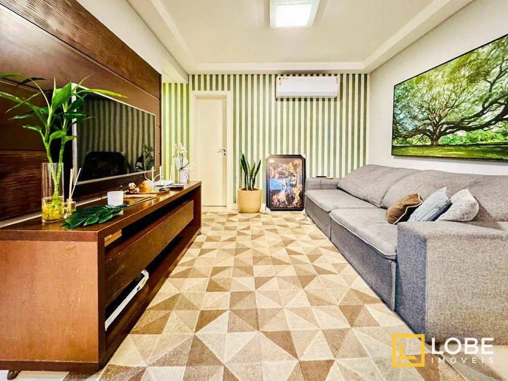 Apartamento, 3 quartos, 104 m² - Foto 7