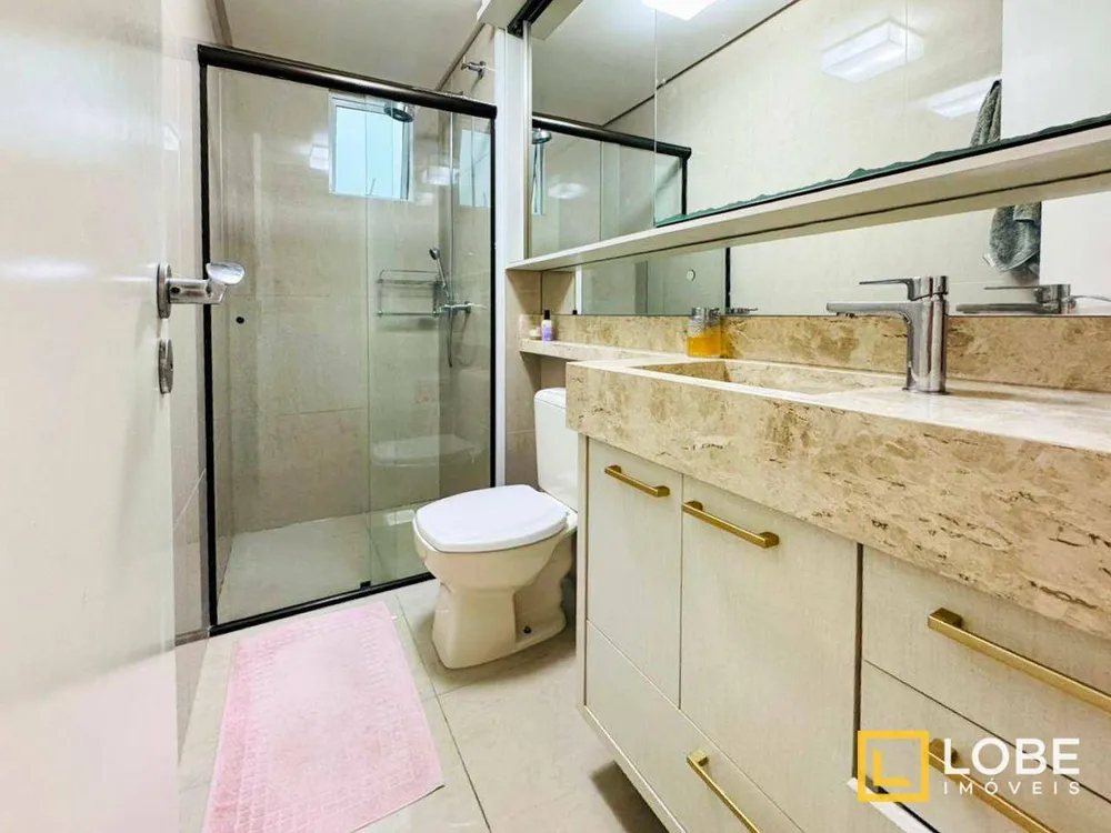 Apartamento, 3 quartos, 104 m² - Foto 8