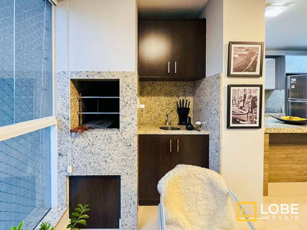 Apartamento, 3 quartos, 104 m² - Foto 4