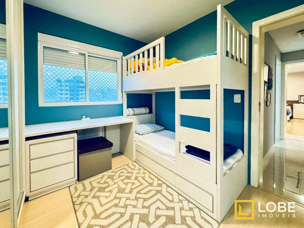 Apartamento, 3 quartos, 104 m² - Foto 9