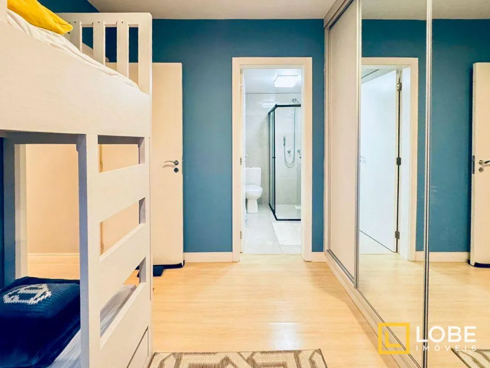 Apartamento, 3 quartos, 104 m² - Foto 11