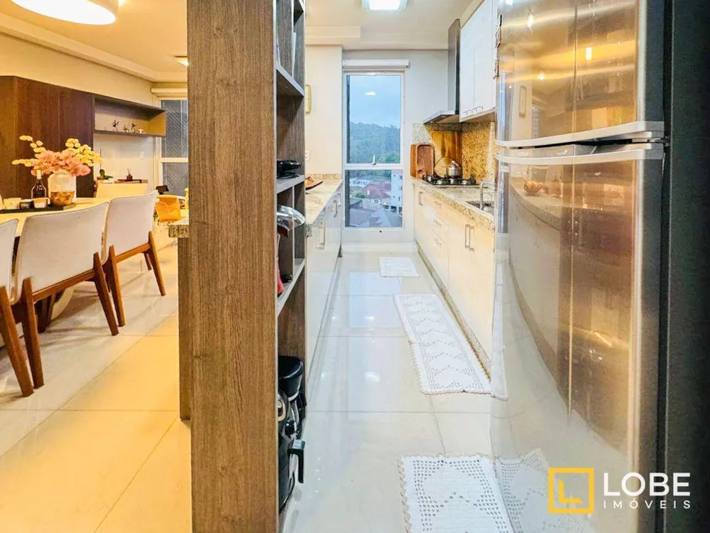Apartamento, 3 quartos, 104 m² - Foto 5