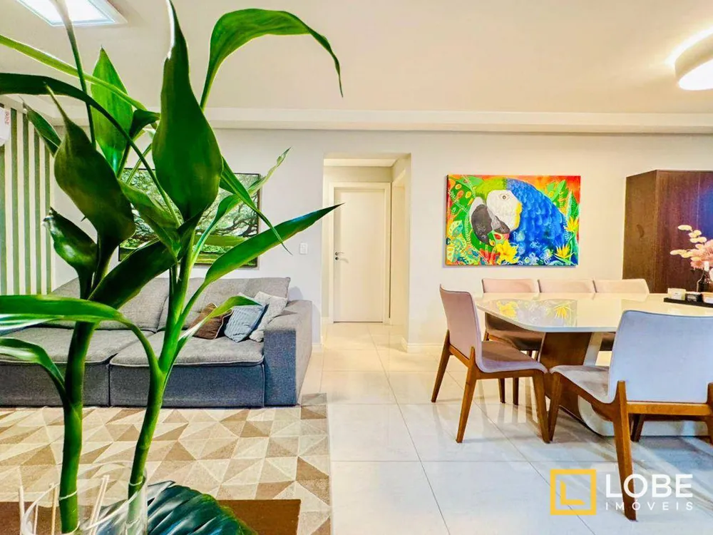 Apartamento, 3 quartos, 104 m² - Foto 6
