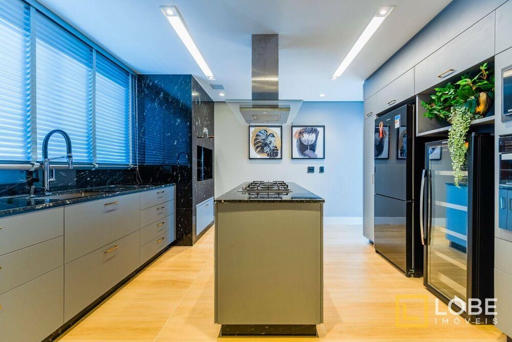 Cobertura, 3 quartos, 318 m² - Foto 34