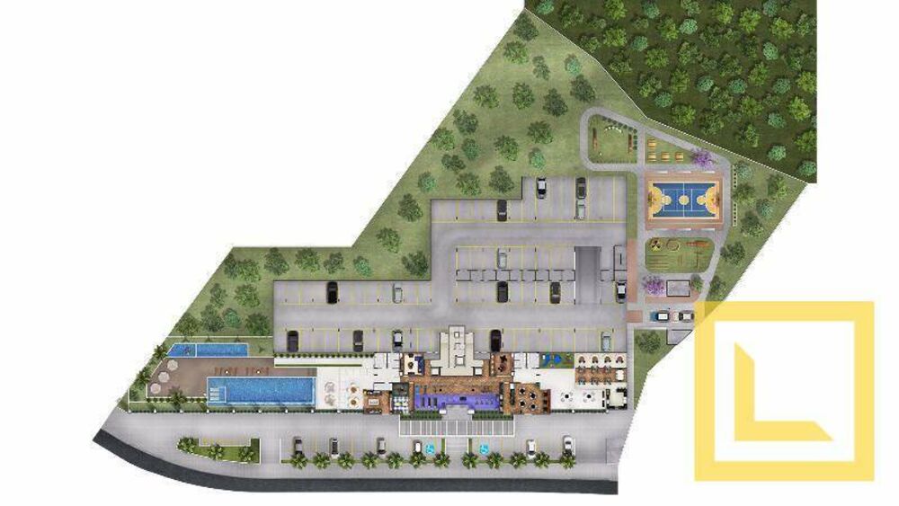 Cobertura, 3 quartos, 318 m² - Foto 41