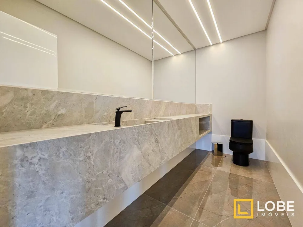 Cobertura, 3 quartos, 318 m² - Foto 31