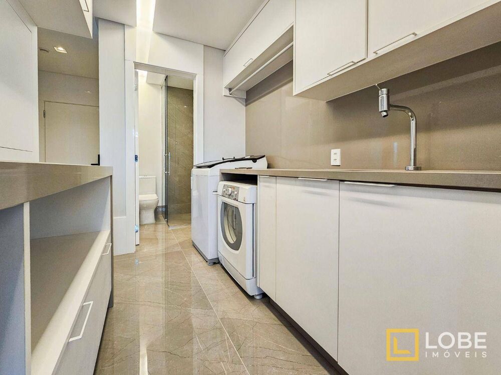 Cobertura, 3 quartos, 318 m² - Foto 23