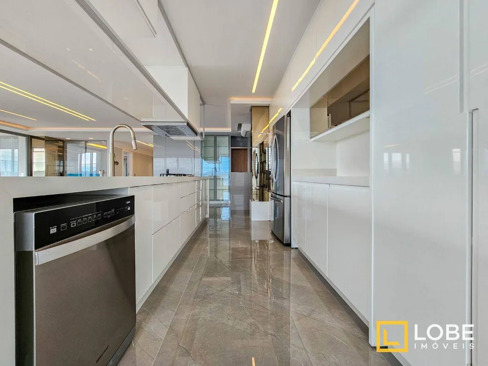 Cobertura, 3 quartos, 318 m² - Foto 43