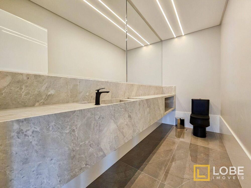 Cobertura, 3 quartos, 318 m² - Foto 8